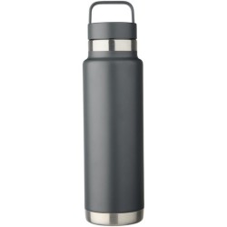 Bouteille de sport 600ml avec isolation par le vide et couche de cuivre