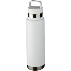 Bouteille de sport 600ml avec isolation par le vide et couche de cuivre