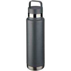 Bouteille de sport 600ml avec isolation par le vide et couche de cuivre