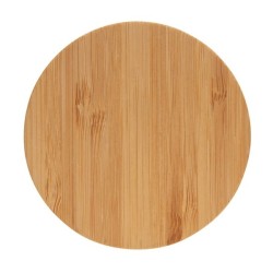 Bouteille en verre à double paroi