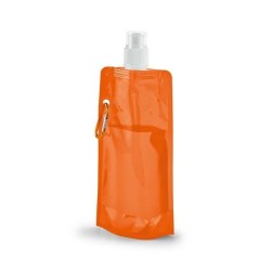 Bouteille pliable 460 ml