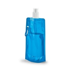 Bouteille pliable 460 ml