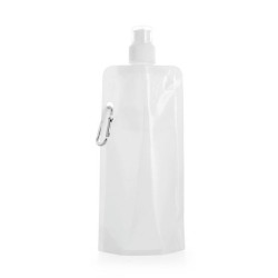Bouteille pliable 460 ml