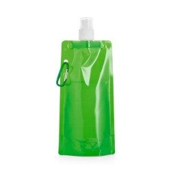 Bouteille pliable 460 ml