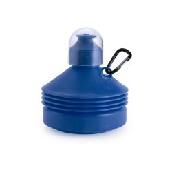 Gourde pliable en accordéon 500ml