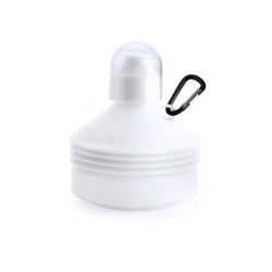 Gourde pliable en accordéon 500ml