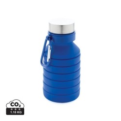 Bouteille pliable 55cl