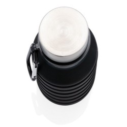 Bouteille pliable 55cl
