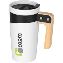 Mug céramique de voyage 475ml