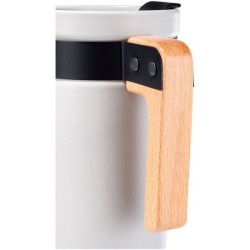 Mug céramique de voyage 475ml