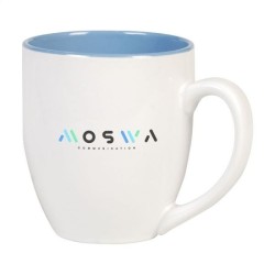 Grand mug céramique 450 ml