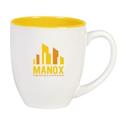 Grand mug céramique 450 ml