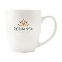 Grand mug céramique 450 ml