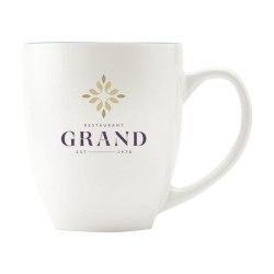Grand mug céramique 450 ml