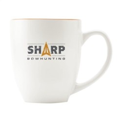 Grand mug céramique 450 ml