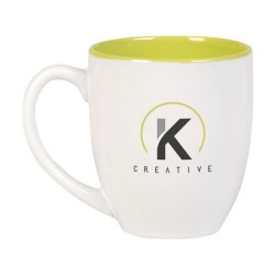 Grand mug céramique 450 ml