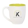 Grand mug céramique 450 ml