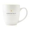 Grand mug céramique 450 ml