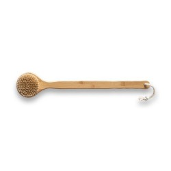 Brosse de douche