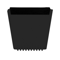 Raclette à glace Logo