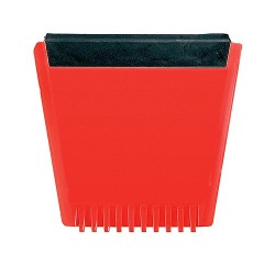 Raclette à glace Logo