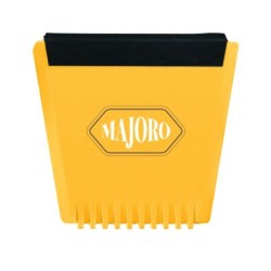 Raclette à glace Logo