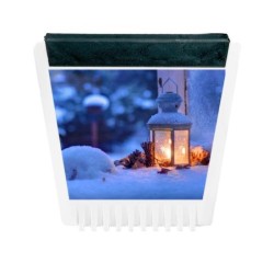 Raclette à glace Logo