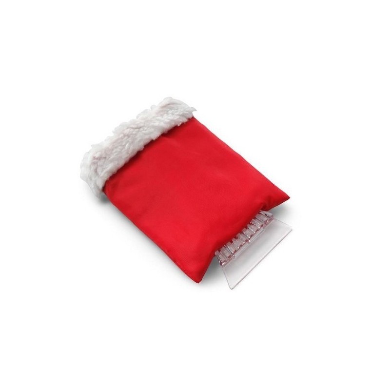 Gant gratte-neige
