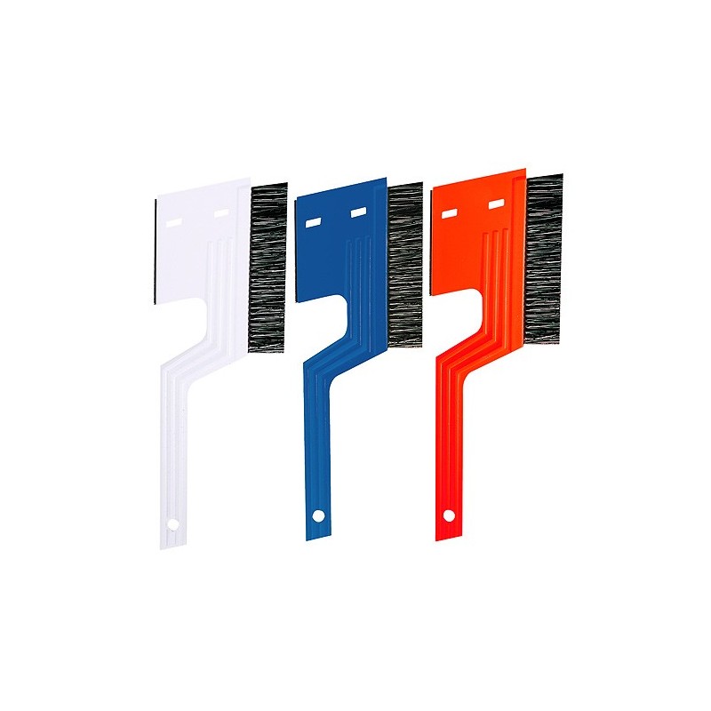 Raclette à glace Universel