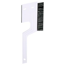 Raclette à glace Universel