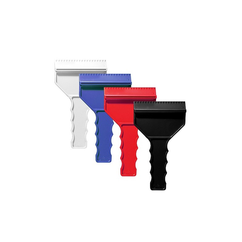 Raclette à glace Grip sans lame souple