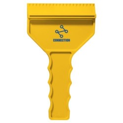 Raclette à glace Grip sans lame souple