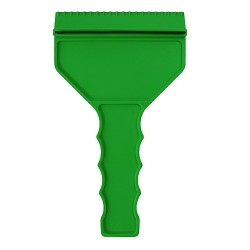 Raclette à glace Grip avec lame souple