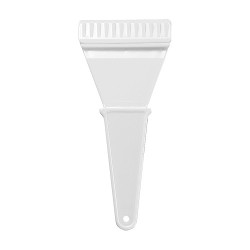 Raclette à glace Easy sans lame souple