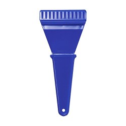 Raclette à glace Easy sans lame souple