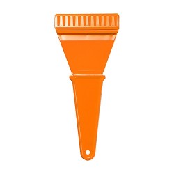 Raclette à glace Easy sans lame souple