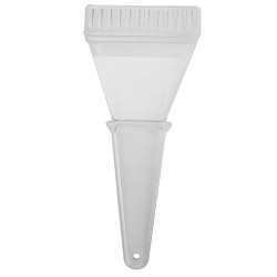 Raclette à glace Easy sans lame souple