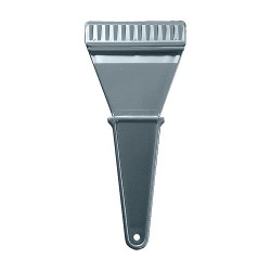 Raclette à glace Easy sans lame souple