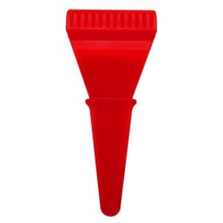 Raclette à glace Easy sans lame souple