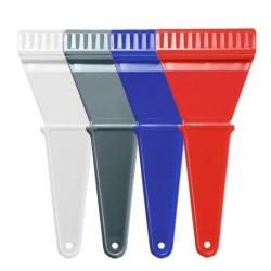 Raclette à glace Easy sans lame souple