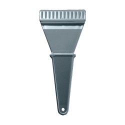 Raclette à glace Easy sans lame souple