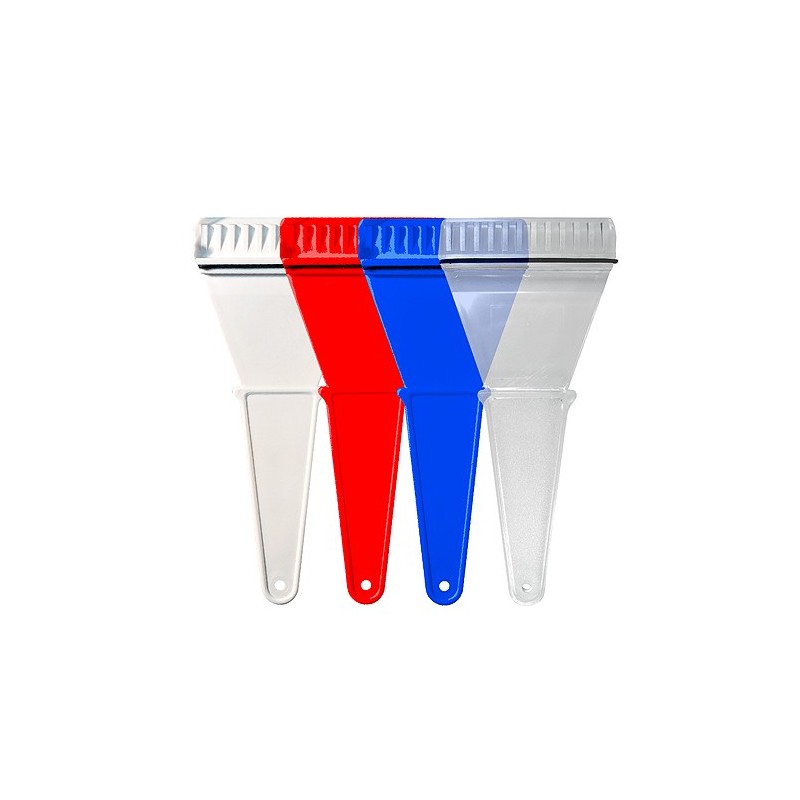 Raclette à glace Easy avec lame souple