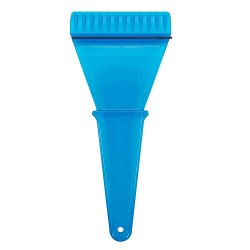 Raclette à glace Easy avec lame souple