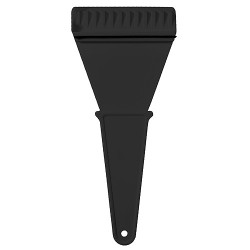 Raclette à glace Easy avec lame souple