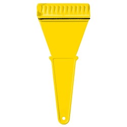 Raclette à glace Easy avec lame souple