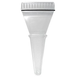 Raclette à glace Easy avec lame souple