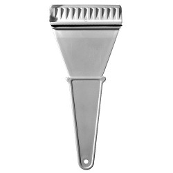 Raclette à glace Easy avec lame souple