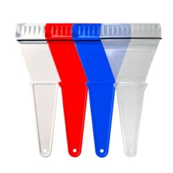 Raclette à glace Easy avec lame souple