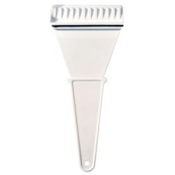 Raclette à glace Easy avec lame souple