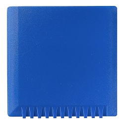 Raclette à glace Carré sans lame souple